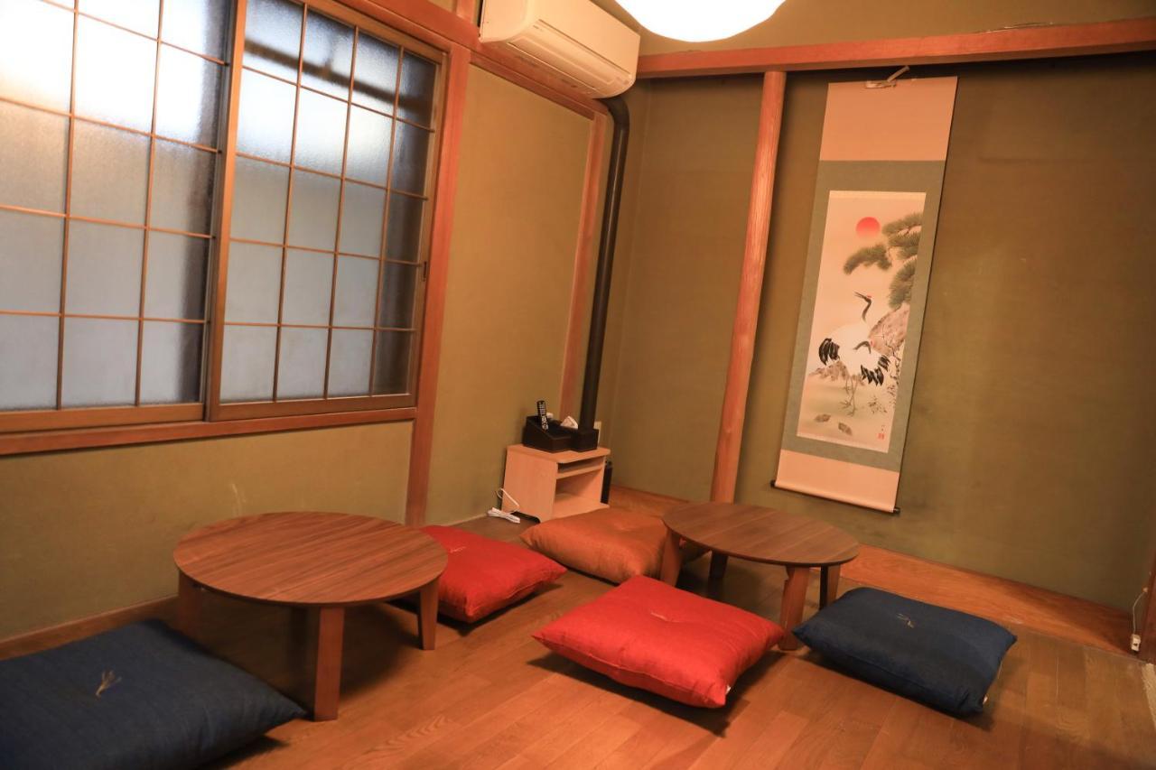 Wonderfulstaytokyo浅草 エクステリア 写真