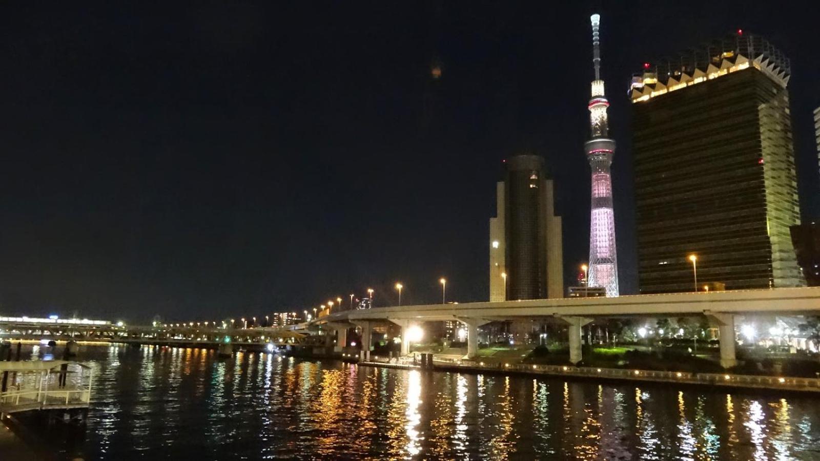 Wonderfulstaytokyo浅草 エクステリア 写真