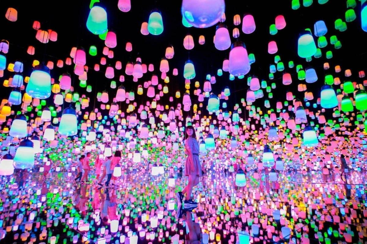 Wonderfulstaytokyo浅草 エクステリア 写真